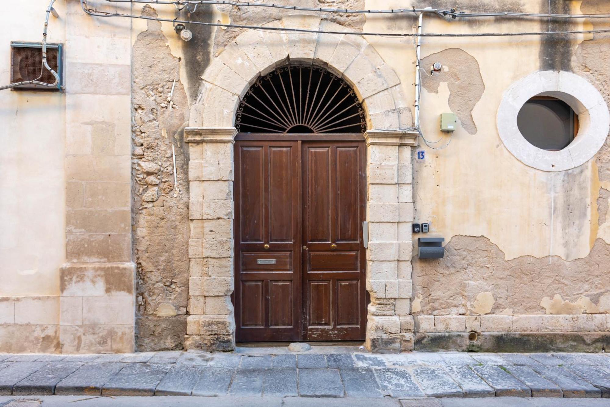 Ortigia Sea & Charme By Ortigia Apartment *